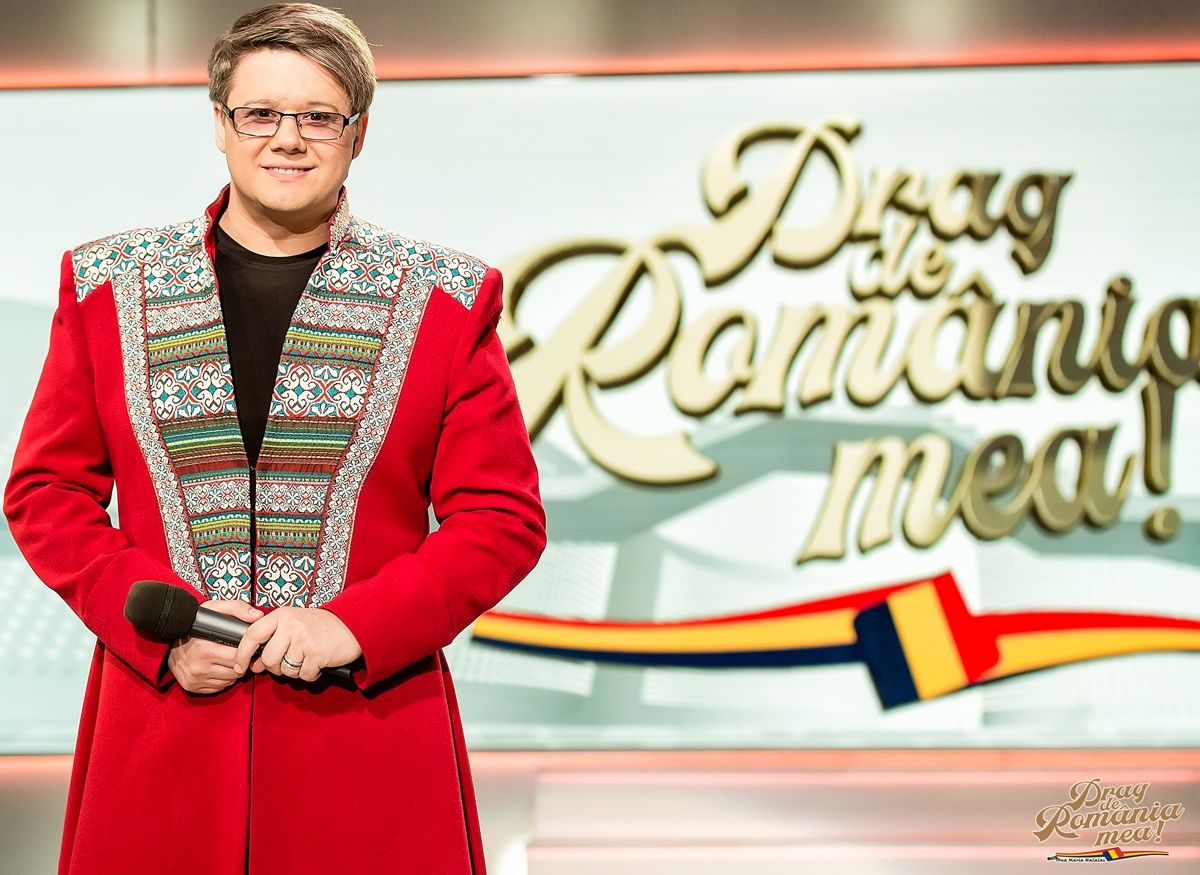 De Ziua Națională, Fuego spune ce alții nu au curaj: „Țara mea e frumoasă, dar prea des trădată” | EXCLUSIV