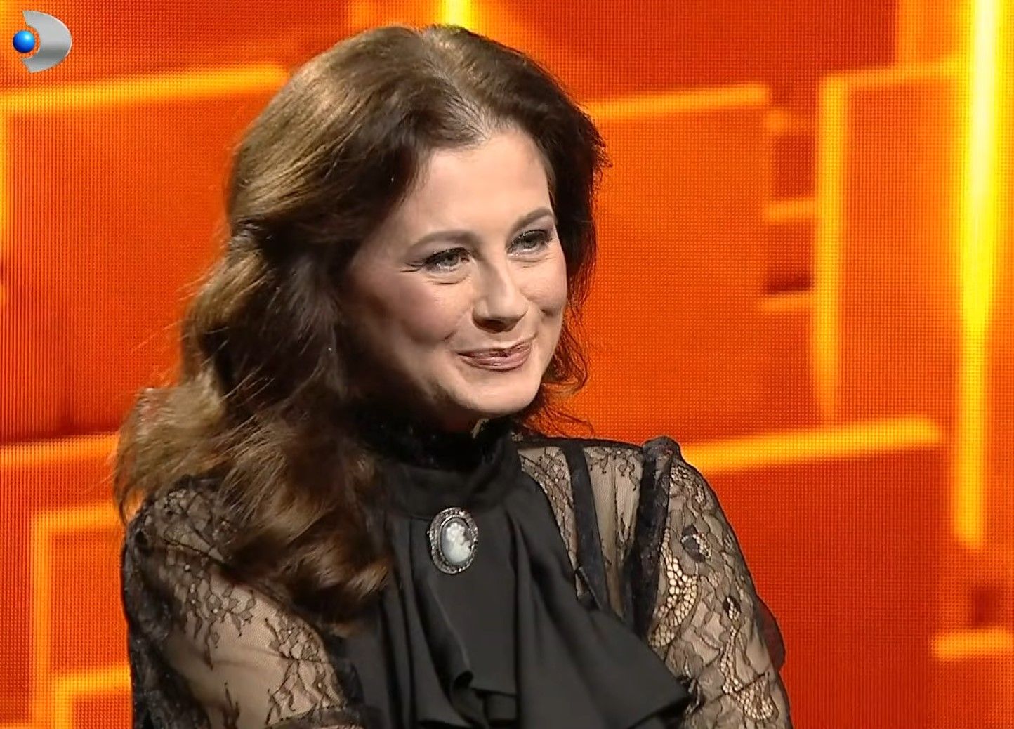 Corina Dănilă s-a măritat în secret cu un bărbat cu 12 ani mai tânăr. De cât timp durează povestea lor de dragoste: „Am fost cerută în căsătorie de trei ori”