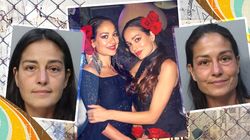 Adevărul despre arestarea gemenelor Indiggo! Mihaela și Gabriela Modorcea, reținute în America de mai multe ori. Avem imagini neașteptate cu cele două artiste