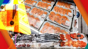 Alertă alimentară în România! Somon contaminat retras de pe rafturi. Tudor Ciuhodaru avertizează: „Listeria este a treia cauză de deces din cauza bolilor alimentare în Statele Unite”. Ce este bacteria Listeria | EXCLUSIV