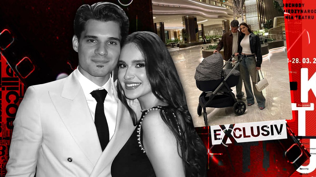 Fiul lui Ianis Hagi plimbat "la nivel premium"! Caruciorul micului Giorgios echivalează o mașină. Cât costă și brand au ales | EXCLUSIV