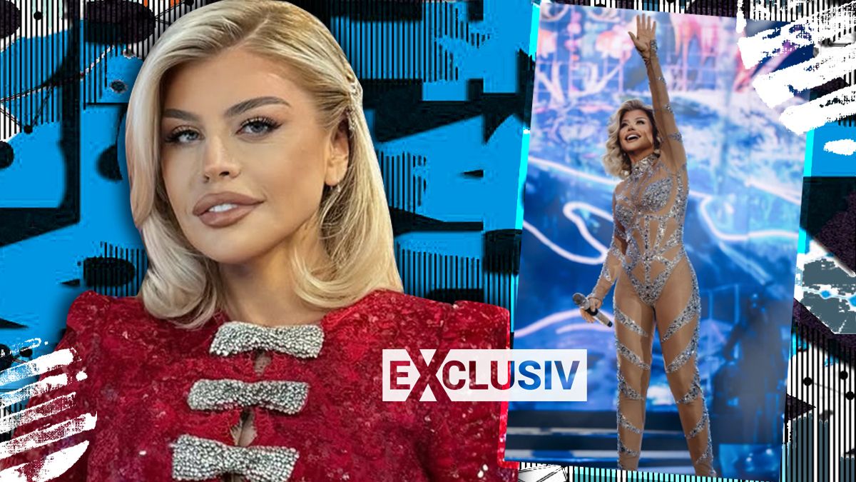 Loredana Groza rupe tăcerea! „Trăiesc ca un sportiv de performanță!”. Secretul incredibil al celei mai spectaculoase dive din România”  | EXCLUSIV