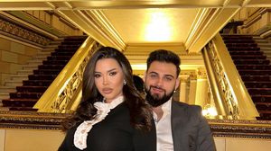 Robert Lele și Andra Volos