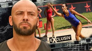 Prima reacție a lui Giani Kiriță după moartea fulgerătoare a Roxanei Moise! Nu i-a venit să creadă că fosta lui colegă de la Exatlon nu mai este în viață: „Am fost șocat” | EXCLUSIV