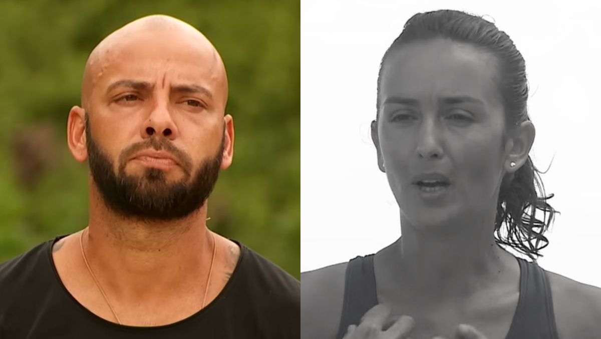 Prima reacție a lui Giani Kiriță după moartea fulgerătoare a Roxanei Moise! Nu i-a venit să creadă că fosta lui colegă de la Exatlon nu mai este în viață: „Am fost șocat” | EXCLUSIV