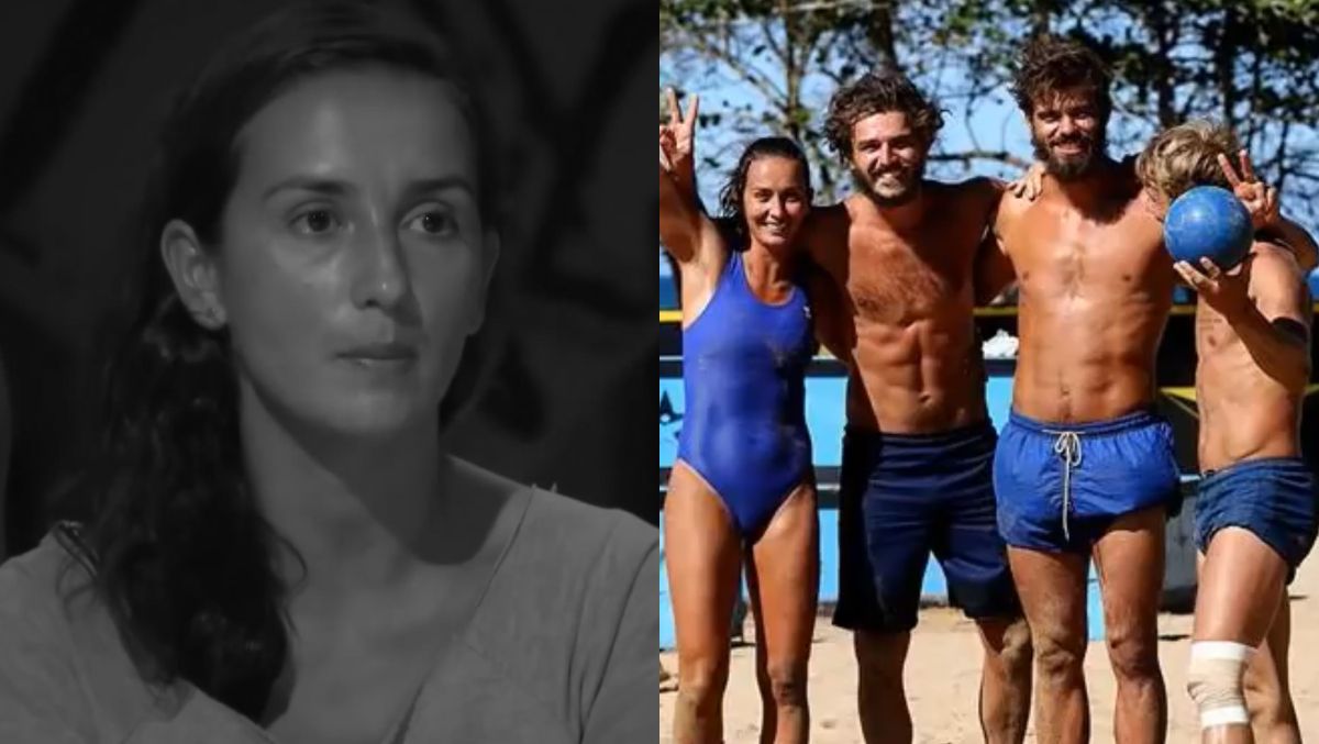 Adevărata cauză a morții Roxanei Moise! Alexandru Nedelcu, fostul ei coleg de la Exatlon, a dezvăluit drama pe care sportiva a ținut-o ascunsă: „A luptat să trăiască” | EXCLUSIV