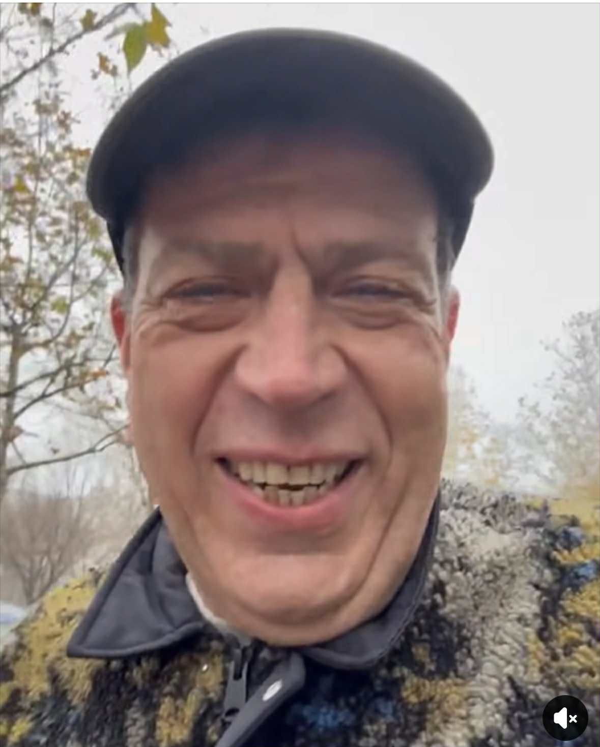 Ultimele imagini cu Artan înainte să moară! Ce mesaj a apucat să transmită solistul trupei Partizan. Nimic nu prevestea tragedia: „Vă rugăm...”