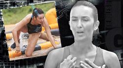 Roxana Moise, povestea finală a unei luptătoare. Cine a avut grijă de sportivă până în ultima clipă: "A stat lângă ea non-stop"