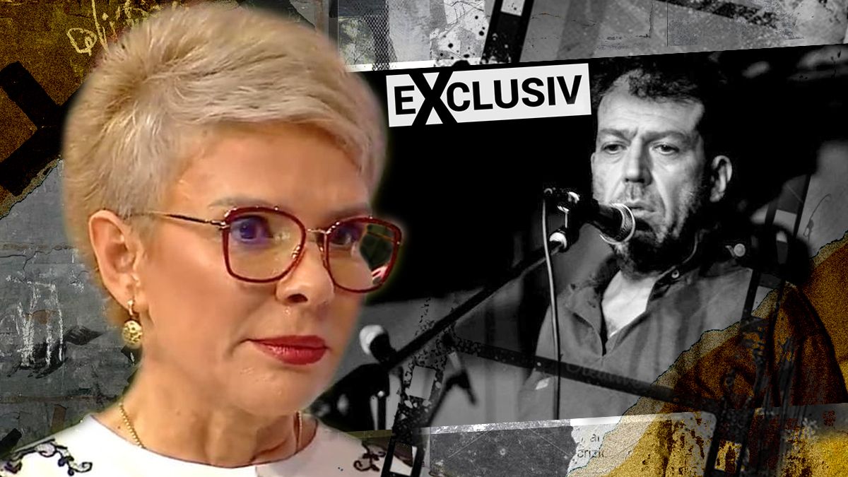 Teo Trandafir, mesaj sfâșietor după moartea lui Artan. Legătura mai puțin știută dintre ea și artist: "În atriile și ventriculele mele e Artan. Și în zâmbetele mele triste de ieri și azi" | EXCLUSIV