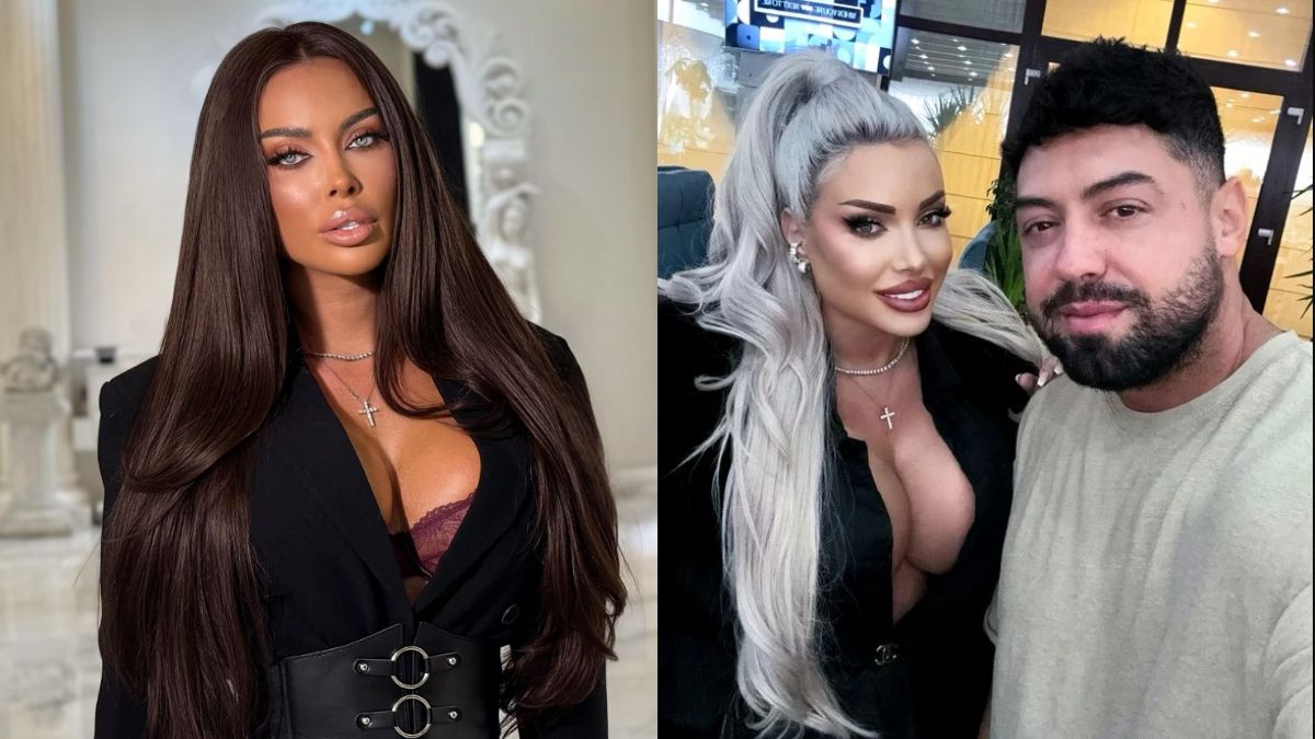 Loredana Chivu e din nou burlăciță! Motivul pentru care i-a dat papucii lui Sorin Niculescu: „Nu eram fericiți”