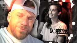 Ionuț Jaguarul, îngenuncheat de durere după moartea Roxanei Moise! Sportivul a izbucnit în lacrimi când a vorbit despre războinica de la Exatlon: „Am pierdut o prietenă extraordinară” | EXCLUSIV