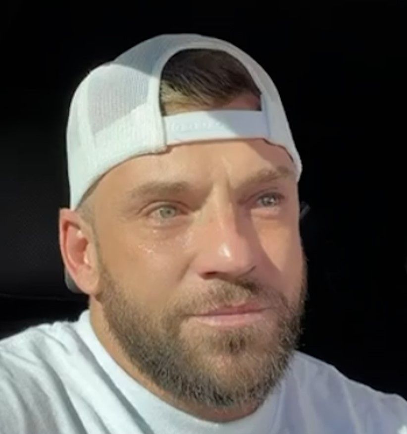 Ionuț Jaguarul, la moartea Roxanei Moise: ”Cum a pierdut această luptă?”