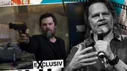 Florin Piersic Jr., anunț neașteptat: "Vreau pauză!". De ce ia actorul în calcul retragerea. Interviu exclusiv despre oboseală, rutină și limite | EXCLUSIV