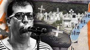 Când și unde va avea loc înmormântarea lui Artan! Apropiații artistului au făcut tristul anunț: „Cu durere în suflet...”