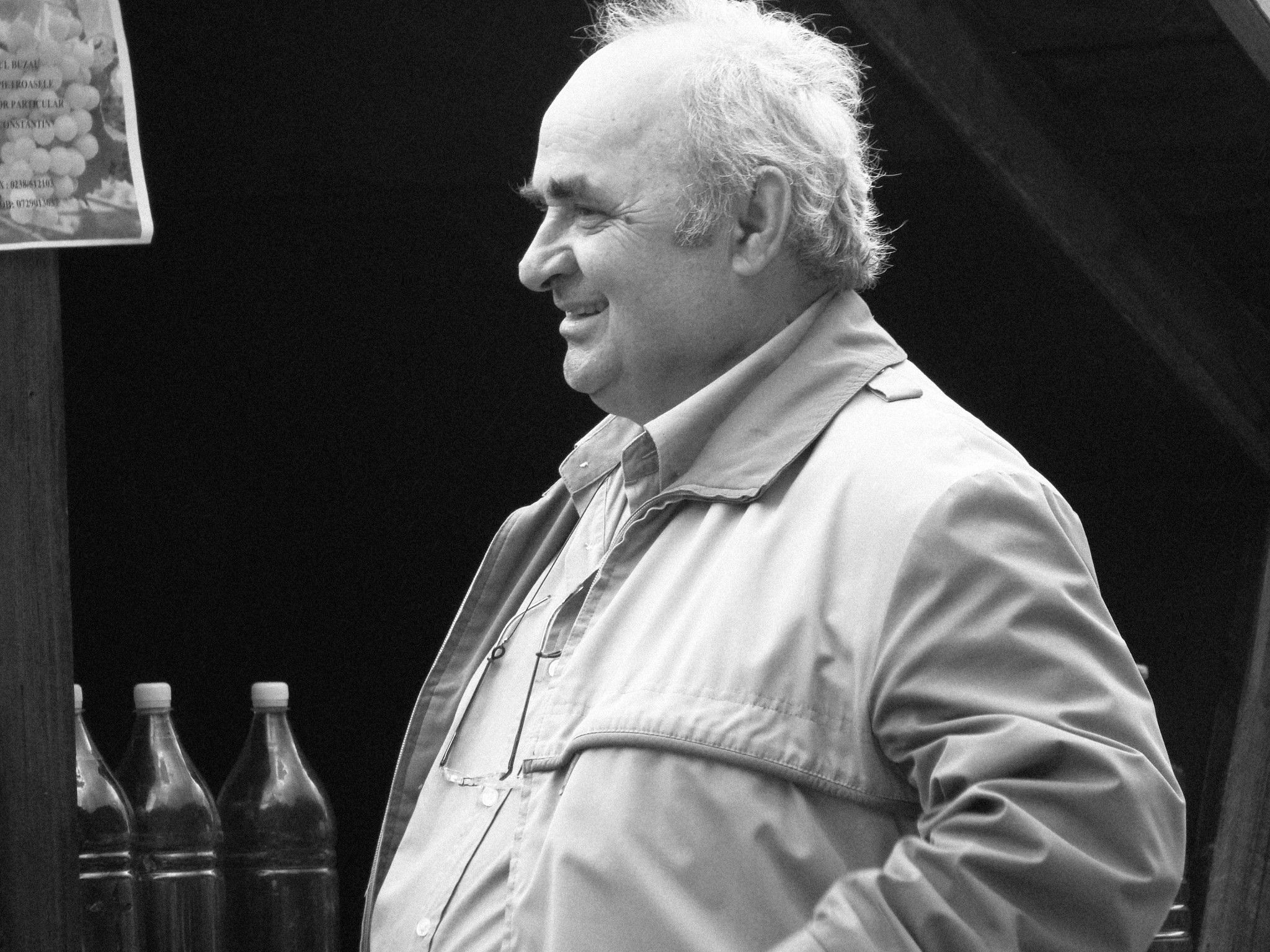 Doliu în Buzău! A murit Ioan Lezeu, cunoscut ca „Tata Lice”: „Îți mulțumim pentru tot ce ai făcut”