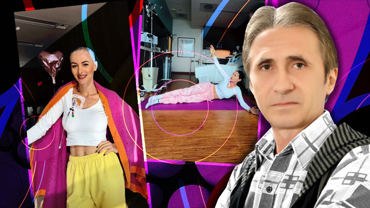 Vestea care l-a dărâmat pe tatăl Andreei Bălan! Beatrice, artista pe care a impresariat-o, a fost diagnosticată cu leucemie: „Am un regret foarte mare”