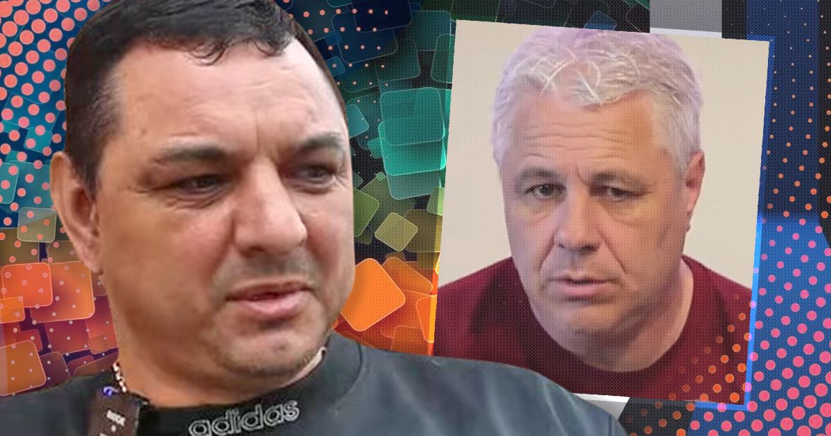 Ionel Ganea nu mai e om, la 6 luni după ce și-a pierdut băiețelul ...