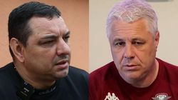 Ionel Ganea nu mai e om, la 6 luni după ce și-a pierdut băiețelul. Dezvăluirea care sfâșie inimile tuturor. Marius Șumudică: „Vorbea și plângea...”