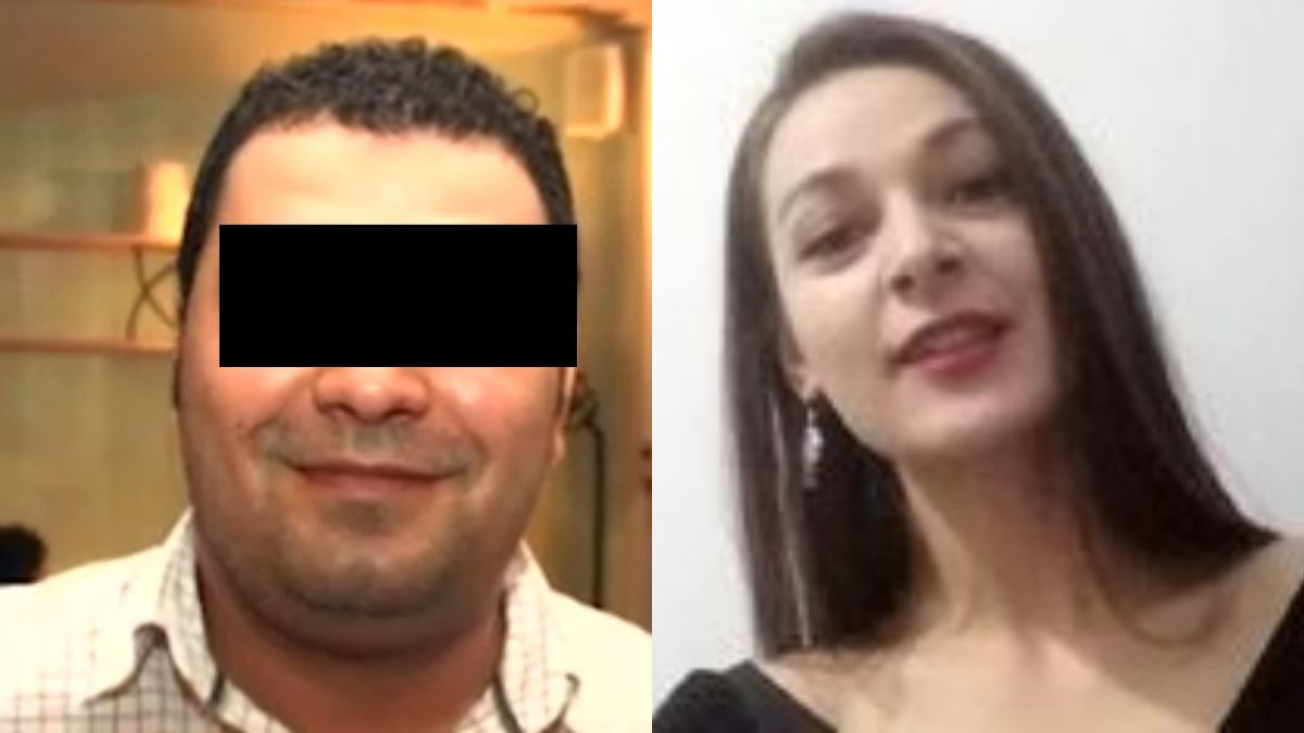 Avocatul care și-a aruncat iubita însărcinată pe geam a fost încarcerat de polițiști, după ce a fugit din arestul la domiciliu! Acesta era ascuns în boxa blocului