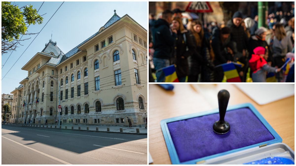 Alegeri la Primăria Capitalei, 7 decembrie 2025. Bucureștiul își alege primarul general: Cine sunt cei 17 candidați