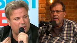 Dan Helciug, distrus de durere după vestea că Artan a murit! A aflat de decesul colegului de breaslă chiar în ziua când a împlinit 51 de ani