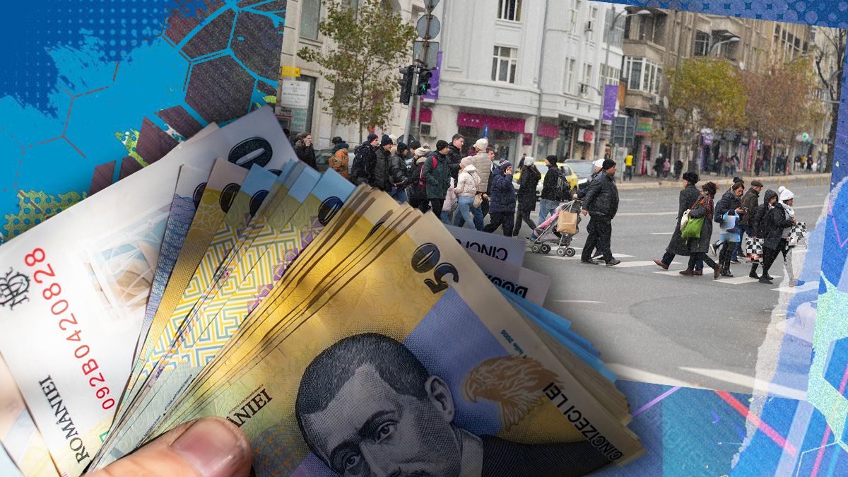 Salariul minim, diferit pentru români în funcție de vechime și studii! Proiectul care ar putea schimba complet piața muncii