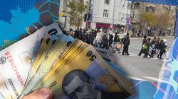 Salariul minim, diferit pentru români în funcție de vechime și studii! Proiectul care ar putea schimba complet piața muncii