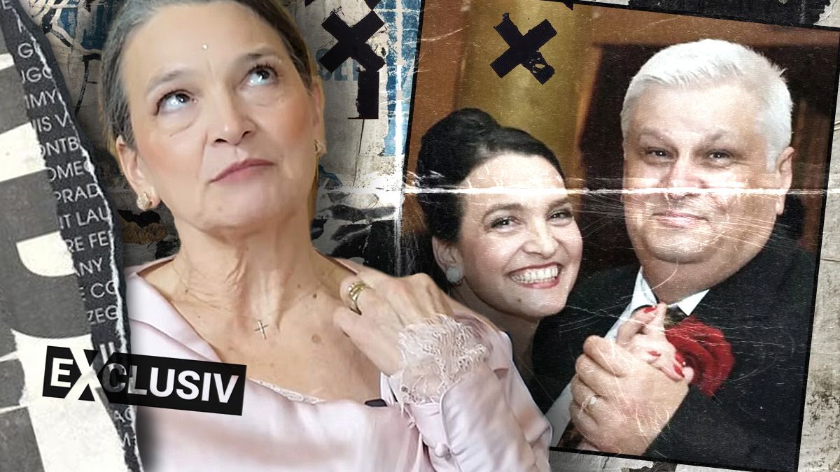 Drama teribilă a unei celebre cântărețe din România. ”Soțul meu a murit în brațele fiicei noastre”. Ileana Șipoteanu spune adevărul dureros din ziua în care Dumitru Lupu a încetat din viață