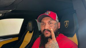 Vești neașteptate despre Dani Mocanu! Artistul român, arestat la domiciliu în Italia, s-a angajat