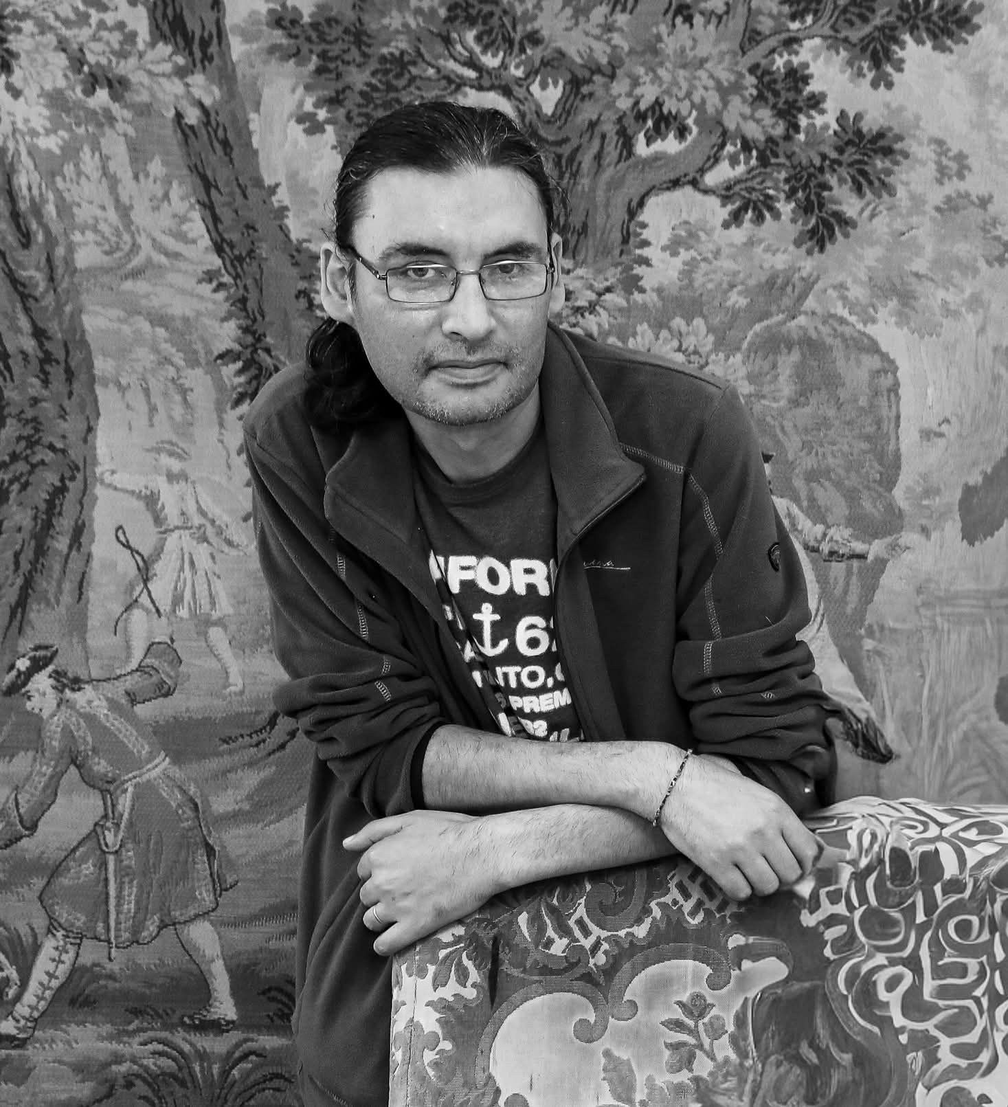 A murit jurnalistul Mihai Stănescu! Avea 48 de ani: „Dumnezeu te-a luat prea repede...”