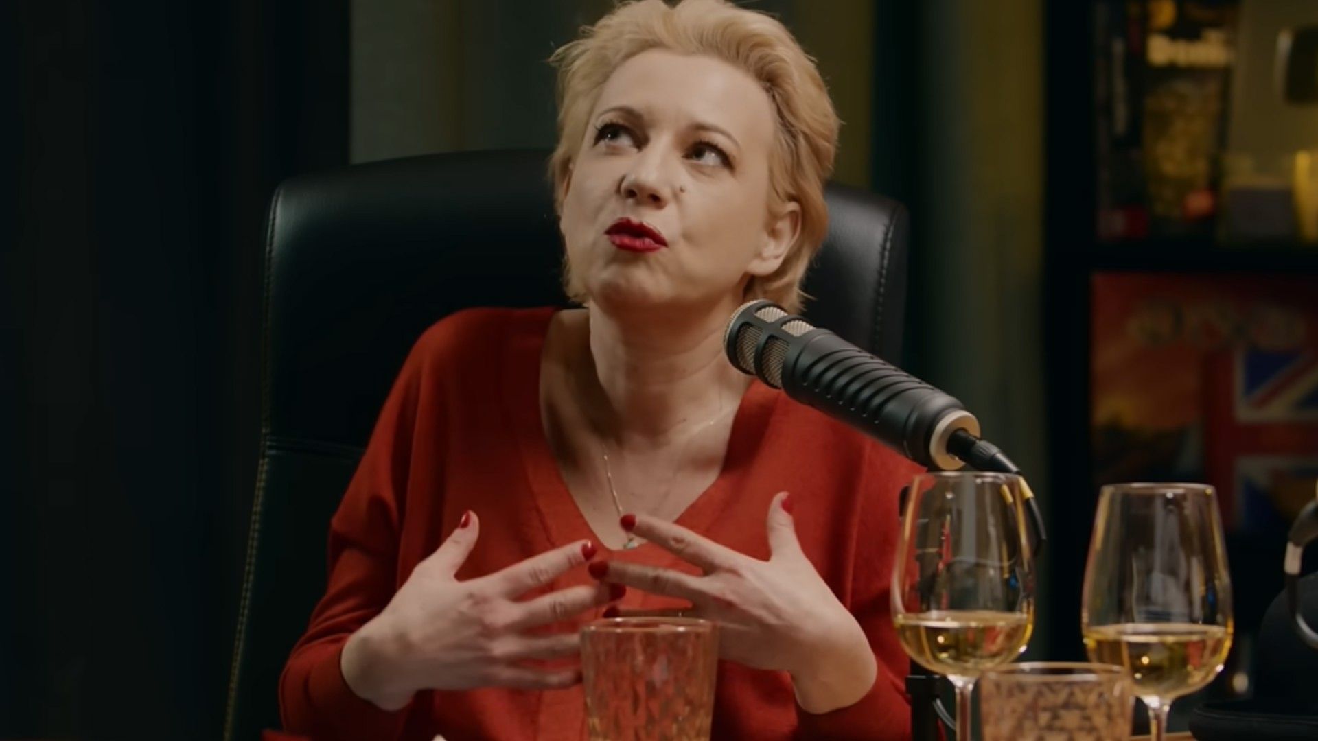 Actrița Mirela Oprișor, în doliu! Tatăl „Aspirinei” a murit: „Drum lin în călătoria ta”