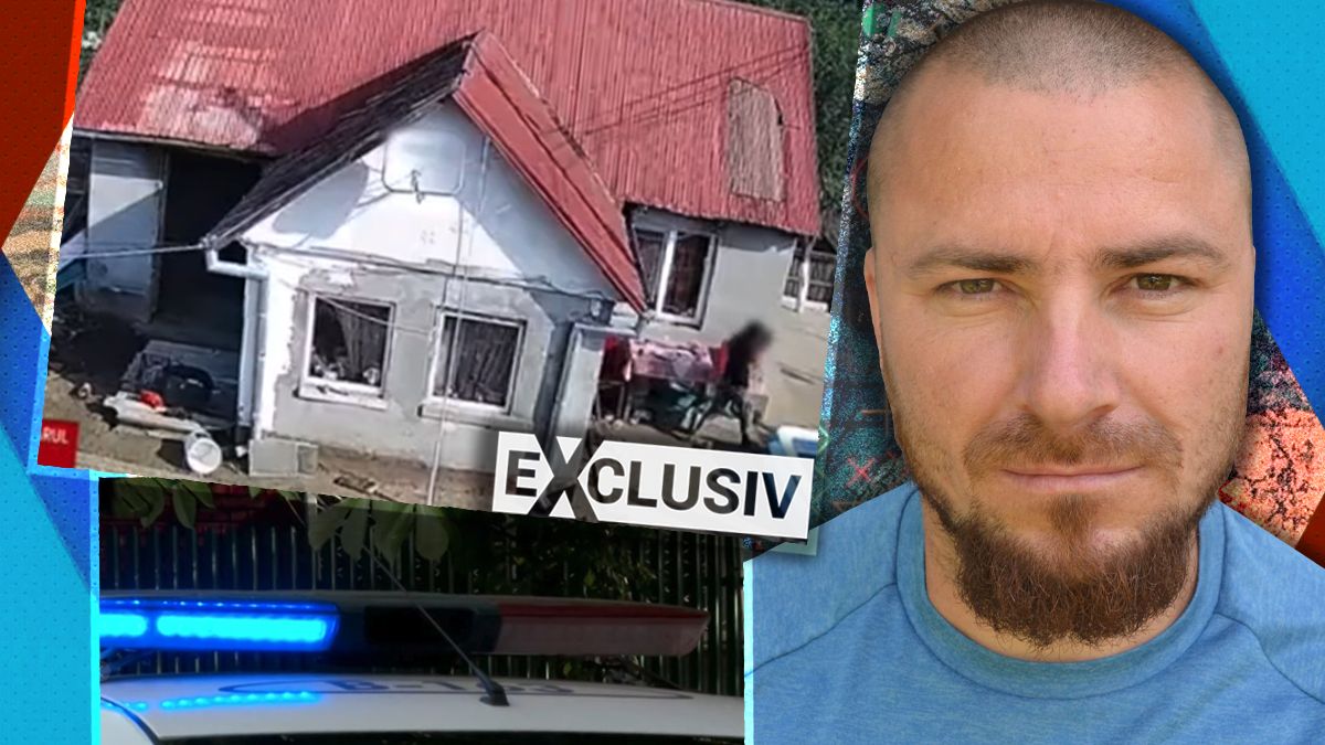 Coșmar fără sfârșit pentru familia Andei, tânăra ucisă de Emil Gânj! Tatăl fetei, o nouă lovitură: „Patronul nu vrea să stea cu Poliția la poartă!” | EXCLUSIV