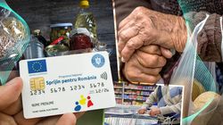 Cardurile de alimente au fost încărcate! Ce condiții trebuie să îndeplinești pentru a beneficia de ajutorul de 125 de lei?