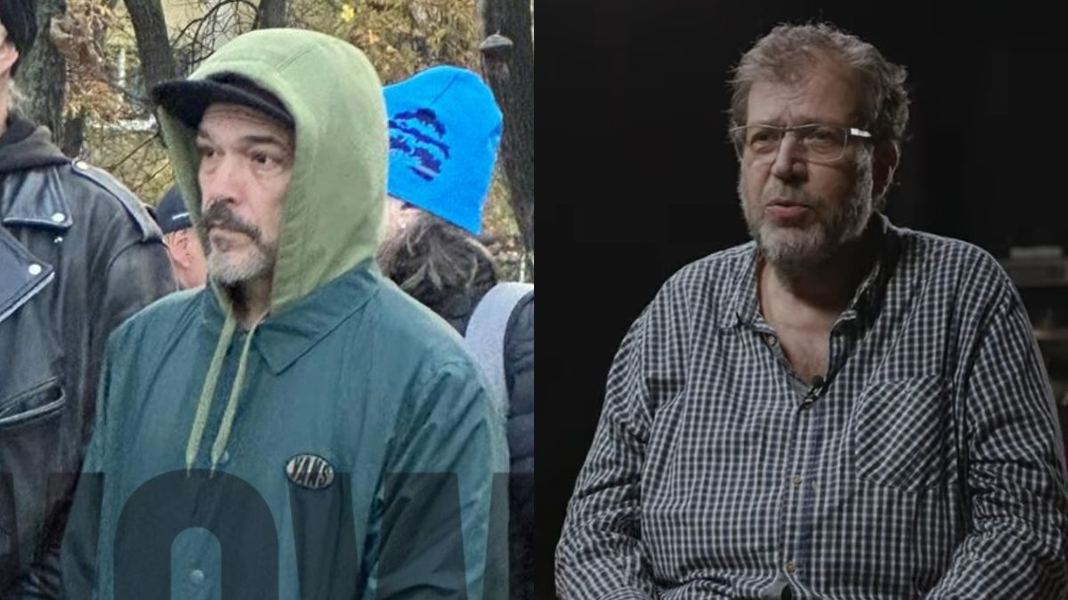 Adrian Despot, dărâmat de durere după ce a participat la priveghiul lui Adrian Pleșca! Mesajul sfâșietor pe care l-a transmis: „Te iubesc și nu mă satur de tine”