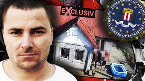 FBI intervine în dosarul criminalului Emil Gânj! Dezvăluiri explozive despre imaginile recuperate din telefonul distrus al fugarului | EXCLUSIV