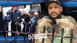 Dani Mocanu duce viață de boier în Italia: „Am putea să-l vedem și în concerte”. Cum poate lucra legal în arest la domiciliu | EXCLUSIV