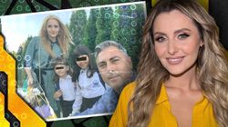 Alina Sorescu, pregătită pentru o nouă relație?! Ce se întâmplă în viața ei după divorțul de Alexandru Ciucu: „M-am lăsat cufundată...”