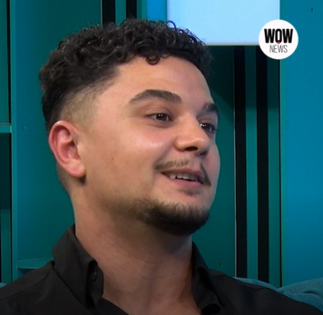 Andrei, despre presupusa sarcină a Alexandrinei