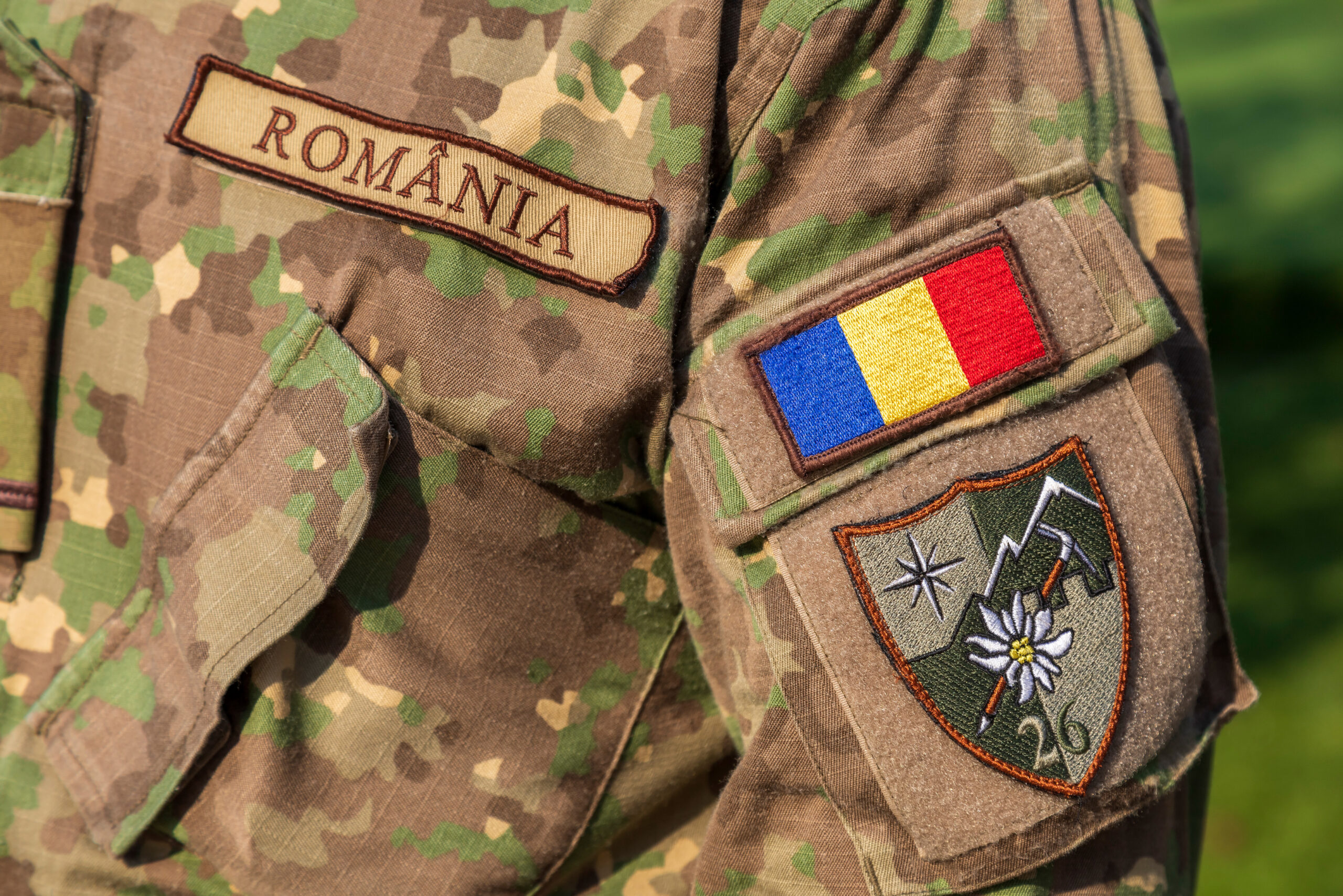 Administrația Prezidențială dezminte informațiile privind trimiterea militarilor români în Ucraina. Precizările de la Cotroceni