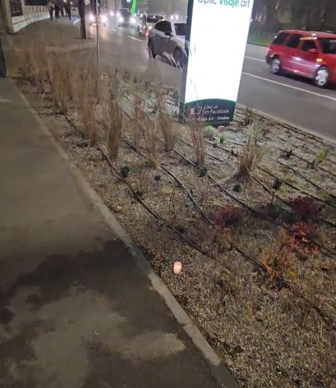 Ce a apărut în locul in care Mălina Guler și-a dat ultima suflare. Ipoteze șocante circulă pe internet: „Ar fi căzut 15-20 de persoane din acel bloc… au mai murit 3”