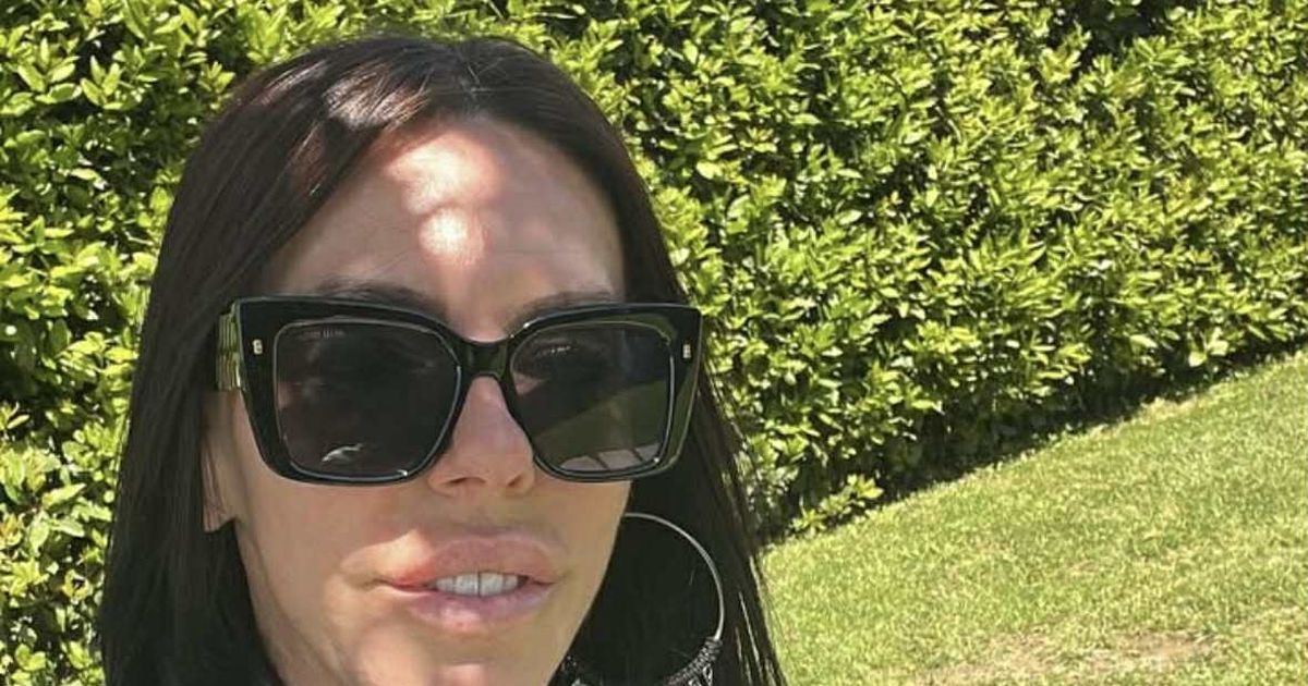 Ea este femeia care a fost găsită moartă într-un apartament, în timp ce se afla în vacanță. Letizia abia fusese externată din spital