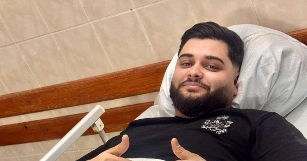 Ultimele mesaje transmise de Gabriel, tânărul mort în Buzău! Ce i-a mărturisit prietenului său, de pe patul de spital: „Mă doare…”