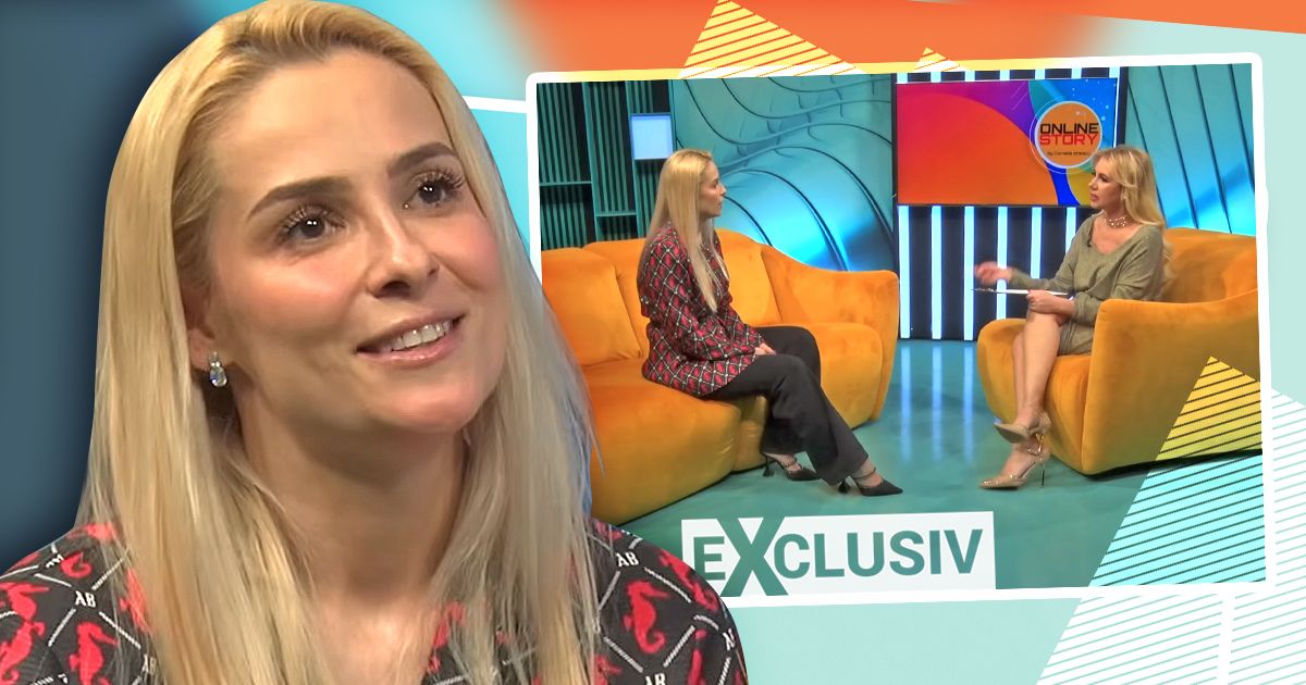 Elena Vîșcu, fosta soție a lui CRBL, rupe tăcerea la circa un an și jumătate de la divorț: „M-am blocat”. Cum a aflat, de fapt, de noua iubită a artistului | EXCLUSIV