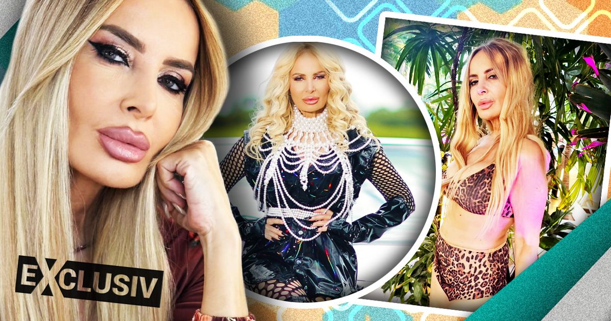 Daniela Gyorfi, pusă la zid după ultimele apariții! Artista rupe tăcere și spune cum și de ce a slăbit, de fapt: „Dacă un om e slab, e strâmb, e gras, e treaba lui. Treci mai departe” | EXCLUSIV