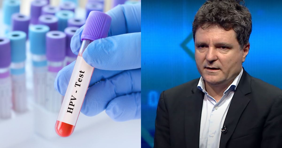 HPV gratuită continuă! Președintele României, Nicușor Dan, a promulgat legea: „Poate face diferența dintre boală și viață”