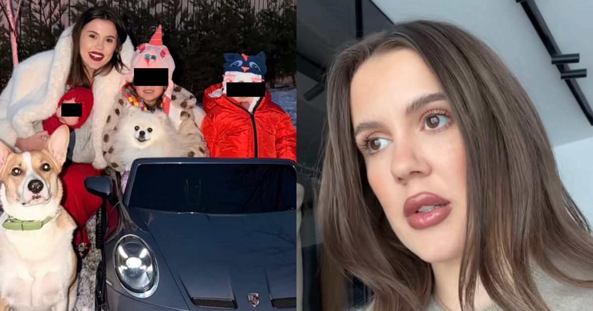 Momente grele pentru Emily Burghelea! Ce se întâmplă în familia vedetei: „O veste care mi-a dat lumea peste cap…”