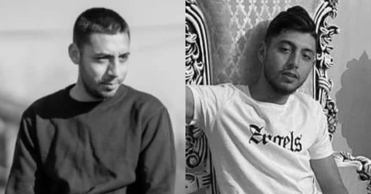 Momente dificile în familia lui Izvor și a lui Said, tinerii uciși în răfuiala din Urziceni! Mama lor a leșinat în sala de judecată