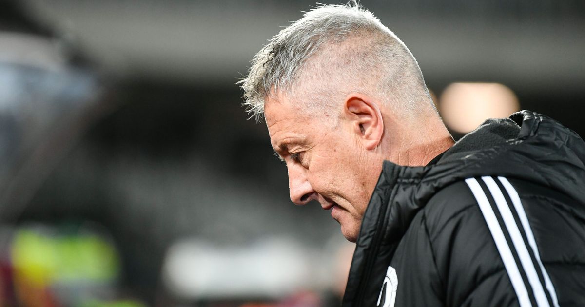 U Cluj: ”Am avut o soră care a murit de tânără. Eram foarte supărat”. Acesta este motivul pentru care a sărit la gâtul lui Andrei Cordea