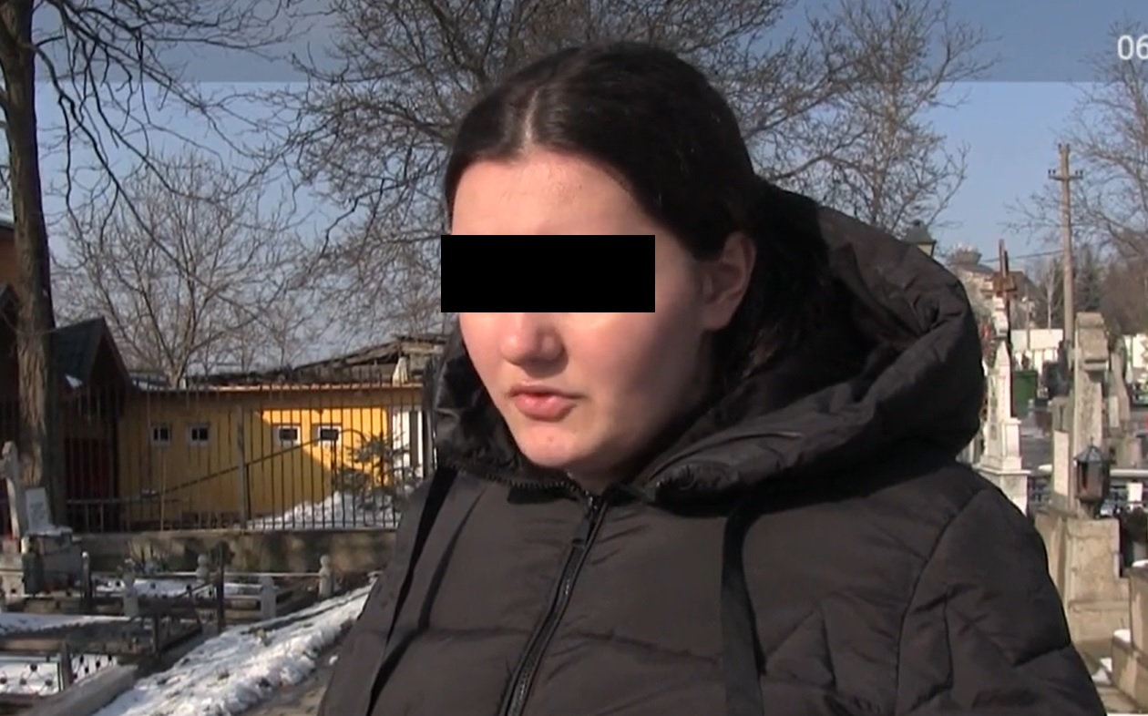 Mesajul postat de Alice, fiica primarului Petre Doboș, înainte de ...