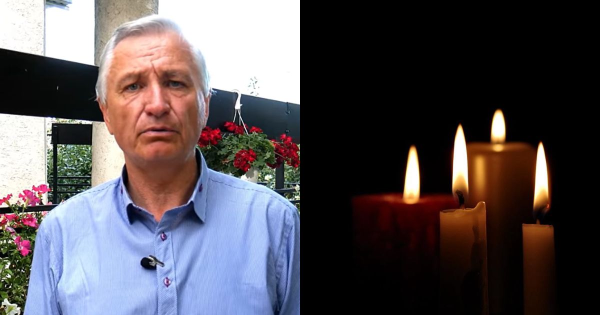 Doliu în lumea politică din România! Viorel Atomei, unul dintre cei mai longevivi primari din Botoșani, a murit